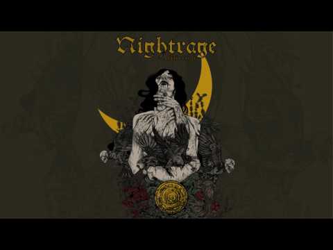 NIGHTRAGE Affliction