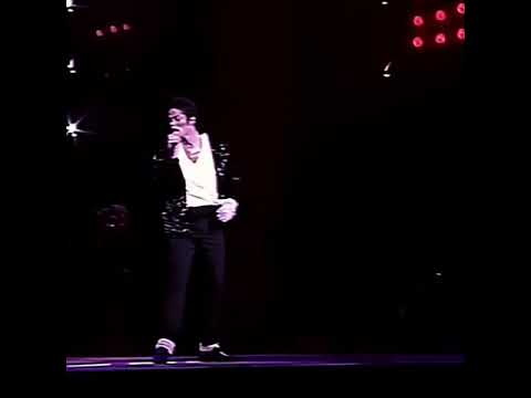 Michael Jackson - Billie Jean (HIStory Tour)