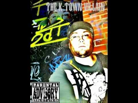 The K-Town Villain - ECSTASY feat DJ SirChop