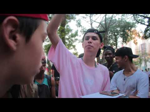 Ribeiro x Prow |  47° Batalha da Romero | Semi Final