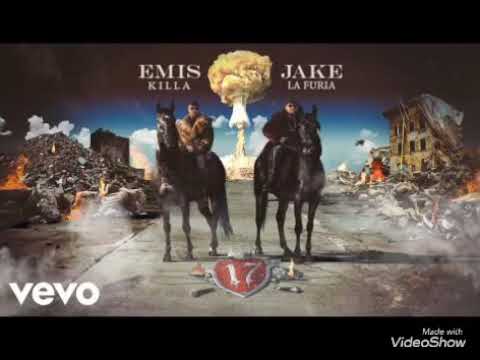 Suoneria Album Emis Killa ft. Jake La Furia