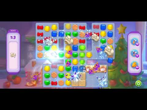 Homescapes level 8061 HD