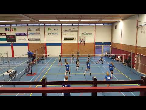 Vios xb1  4-0 Rovoc xb1 4e set