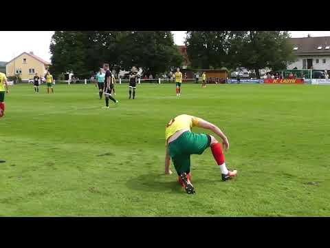 Classic: SV Merkendorf - DJK Don Bosco Bamberg 2 (3:2)  (06.08.2017)