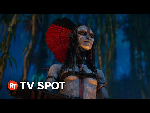 Avatar: Fire and Ash - Truly Epic (2025)