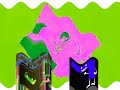Gummy Bear Klasky Csupo Shuric Scan Percussion Effects In Diamond Major