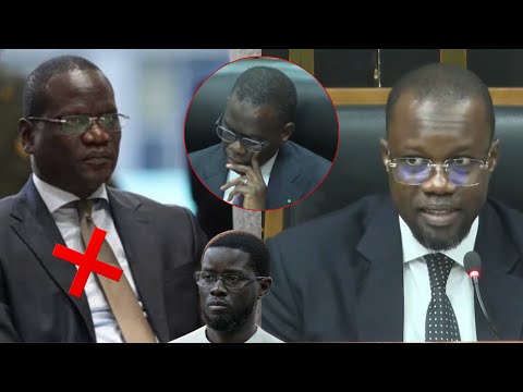 Sonko dément Abdourahmane Diouf qui enflamme la salle devant Al Amine lo«Limu wax amoul..