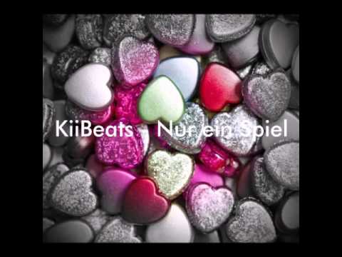 KiiBeats - Nur ein Spiel