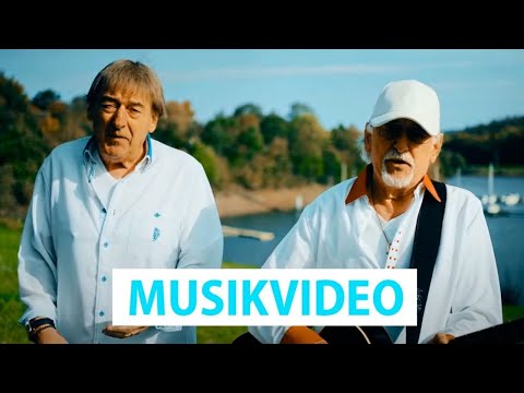 Amigos - Odysseus kehrt heim (Offizielles Video)