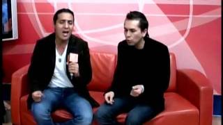 Los hijos de Sánchez nos hablan de su material discográfico