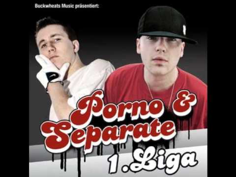 Prinz Porno feat. Separate - Haengen und Baengen