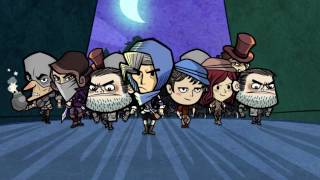 Antihero Launch Trailer