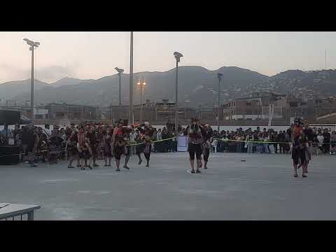 CANCHIS DE MAMUERA  CUZCO PERÚ   PROMO 2025 AZARIUS ORGULLO NACIONAL SANGRE INKA 😄 por ti hija ❤️ 