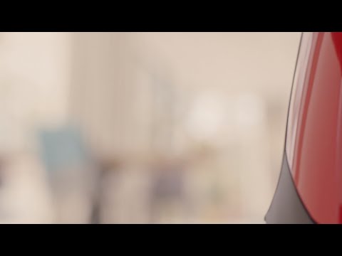 Philips PowerGo FC8243 - Penyedot Debu Untuk Segala Jenis Lantai