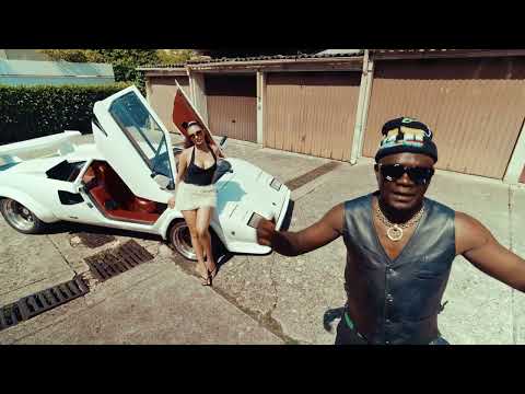 Habib Fatako Love Eternel (clip officiel 2026