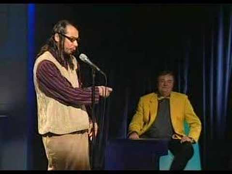 Na stojáka - Jarousek Rydl