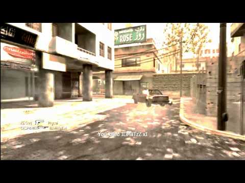 Caspah "Always like this" Teaser