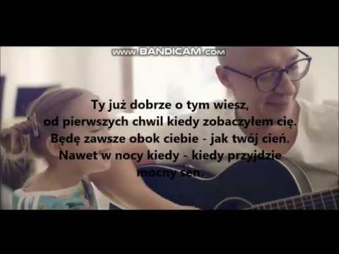 Remo ft. Dominika Sozańska - Jesteś tu (TEKST)