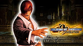 The King of Fighters 