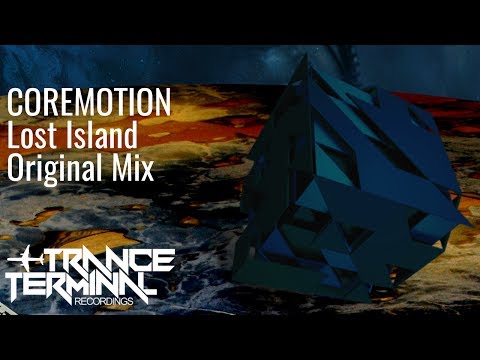 Coremotion - Lost Island (Original Mix)
