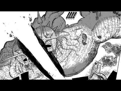 ONE PIECE CHAPTER 778 LIVE REACTION