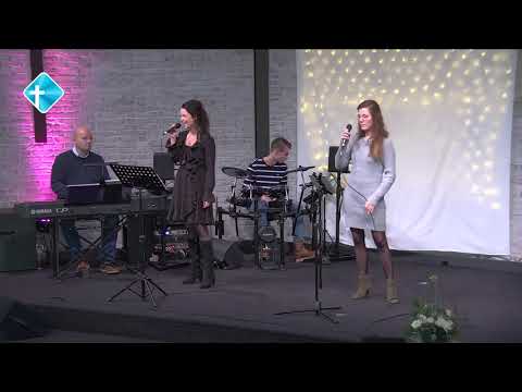 No longer slaves (Opwekking 794) - Baptistengemeente Lemmer