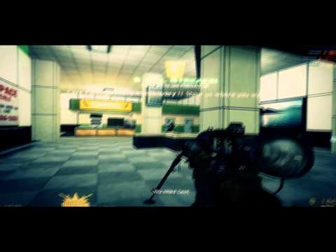 CW2 2CE - Rasta (100% Sony Vegas Edit)