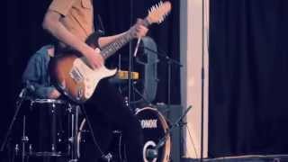 RDU Live Sessions: Salad Boys - Scenic Route to Nowhere