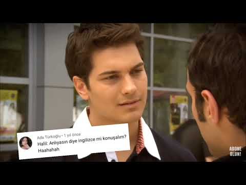 adını feriha koydum once said | part 1