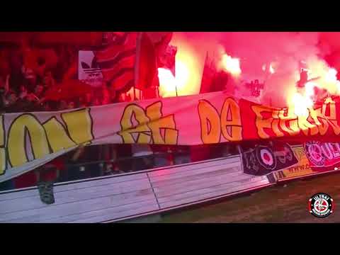 Olympic Charleroi - RWDM