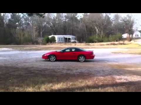 Thumbnail for 1997 camaro ss