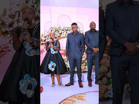 FAMILIA YA BI HARUSI WETU WAKIMUAGA 🫶😍🫂