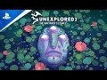 Unexplored 2: The Wayfarer's Legacy - Launch Trailer | PS4 Games