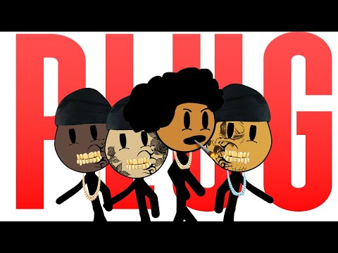 The 7 Levels Of Being The Plug