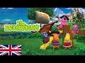 1HRS Compilation Of All The Full Episodes Of Complet Backyardigans English UK