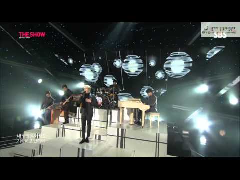 131126 FTISLAND - 미치도록