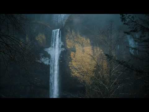 thousands of youth - waterfall