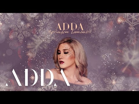 Adda – Aprindem lumanari Video