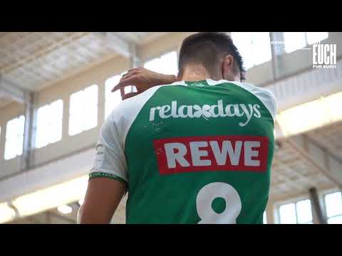 Impressionen vom Heldenfest des SC DHfK Leipzig