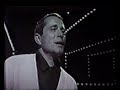 Perry Como Live - Moon River