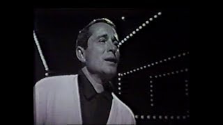 Perry Como Live - Moon River