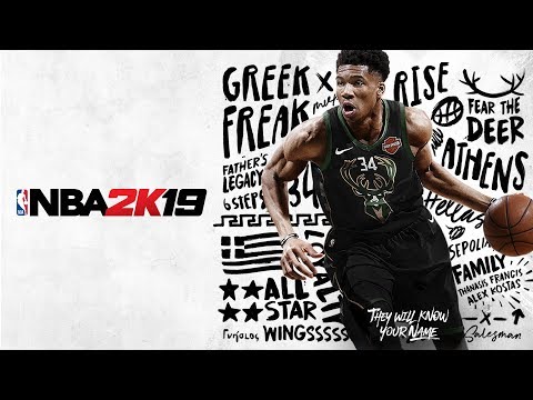 NBA 2K19 Steam CD key. Visit now and buy cheaper!