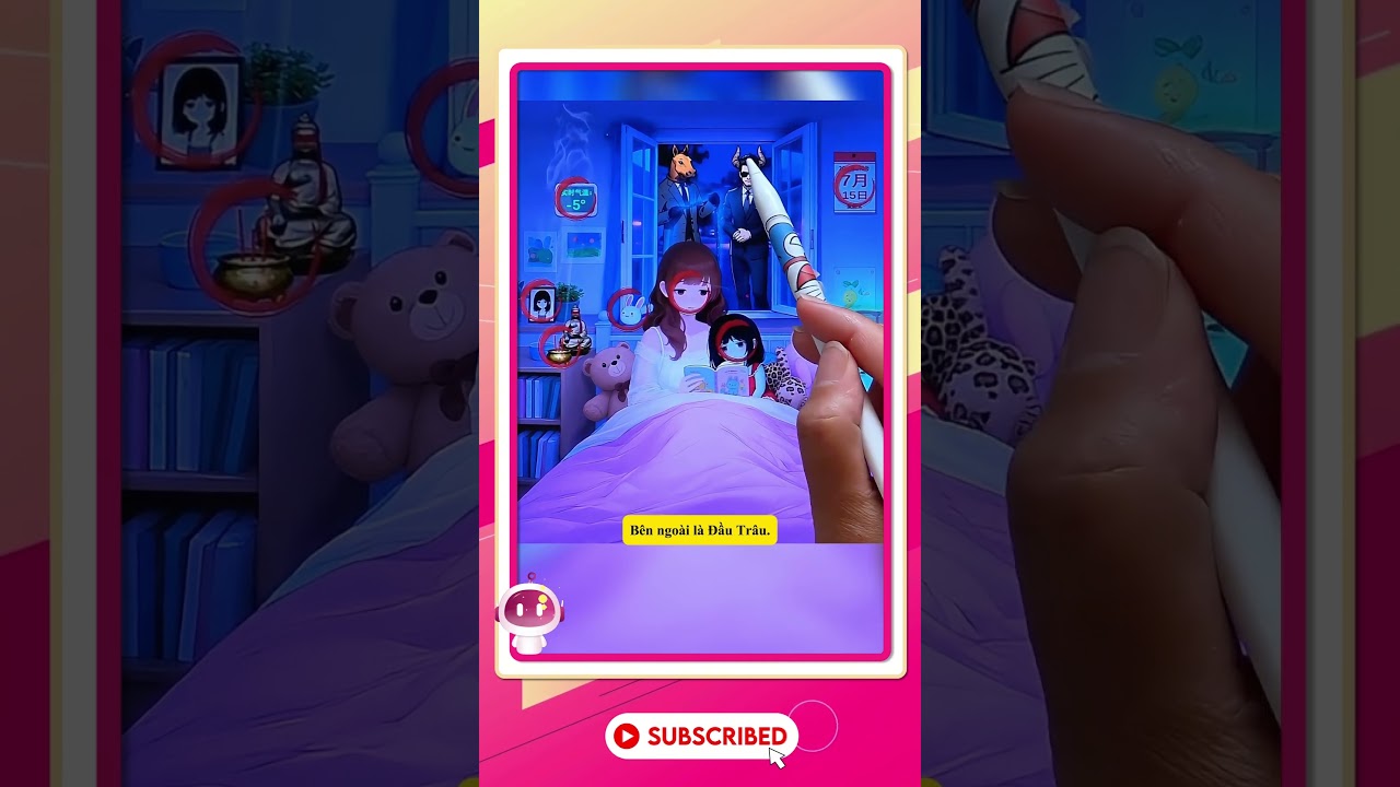 Tìm ra điểm bất hợp lý 223