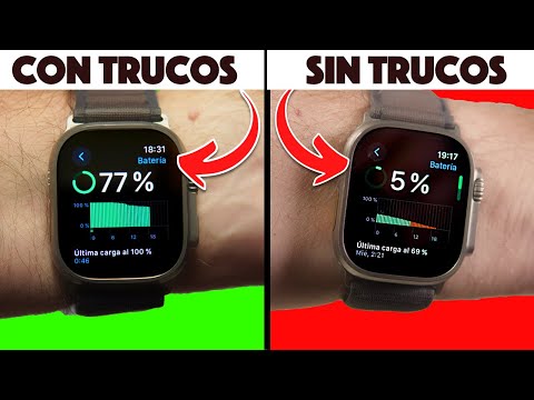 Cómo revisar la duración de la batería de los Powerbeats Pro en el iPhone y el Apple Watch