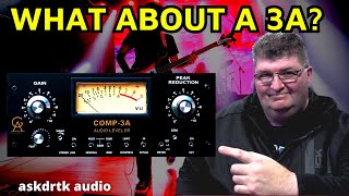 Video thumbnail for Golden Age COMP 3A Review - Do You Need a 3A? by askdrtk