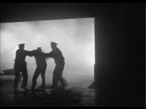 The Big Combo Ending Scene