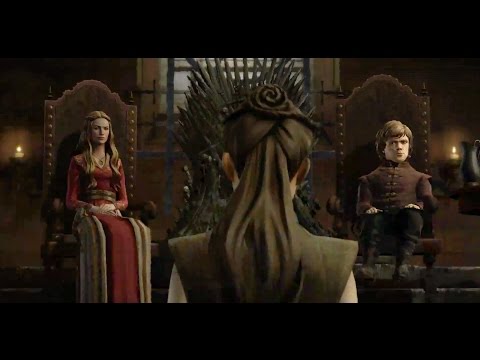 Game of Thrones Episode 1 PART 2 (XB1/PS4/PC)