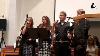 В святости стремимся в Боге пребывать