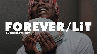 Forever Lit - Lil Yachty x Young Thug Type Beat 2016