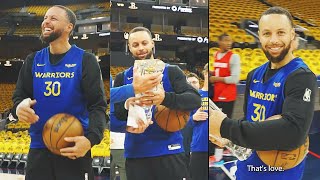 [情報] Steph Curry 獲得2024-25年度最佳隊友奬
